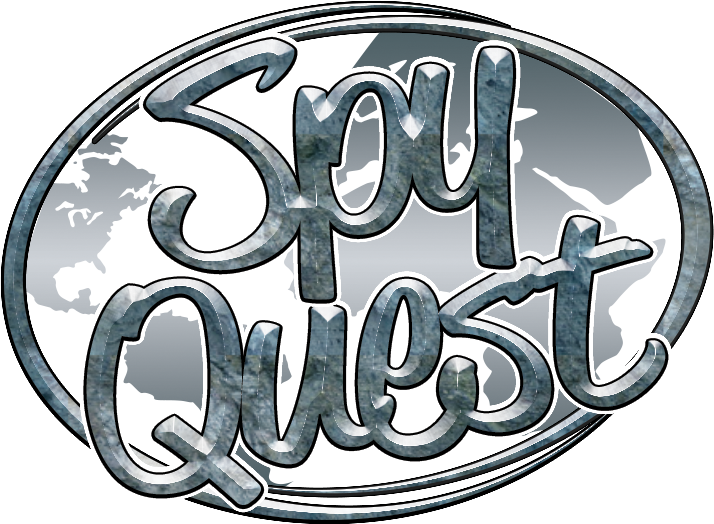 Spy Quest